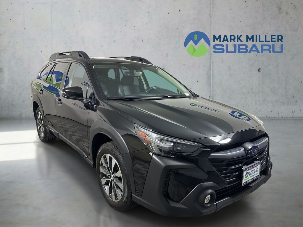 2023 Subaru Outback Limited XT