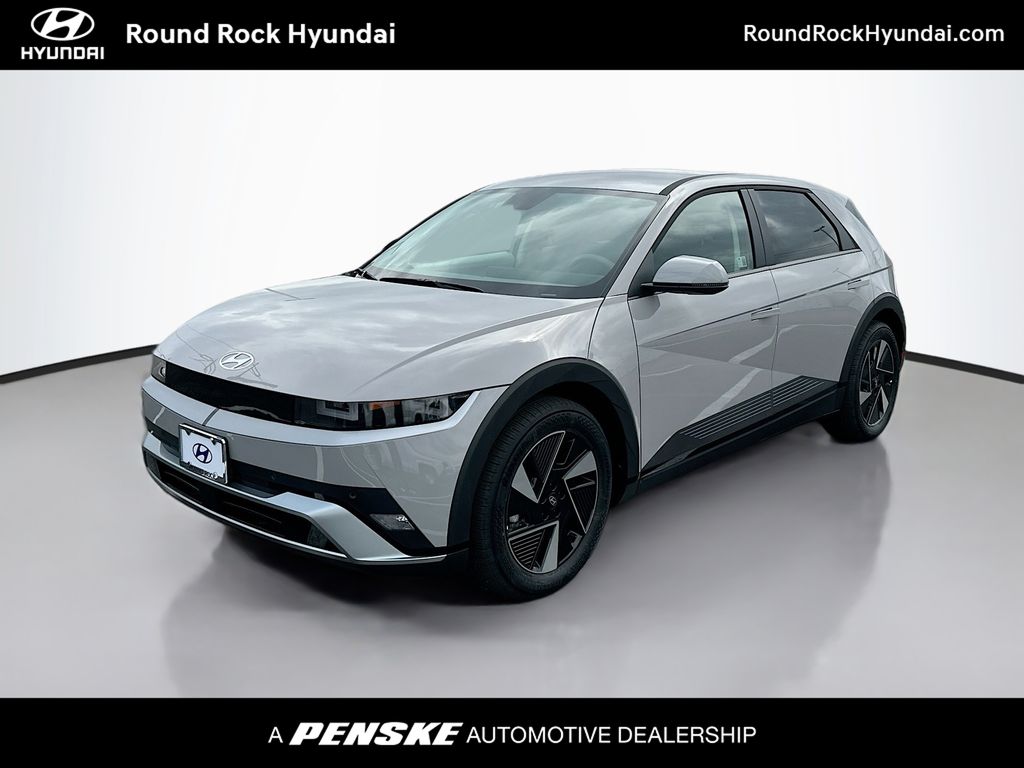 2025 Hyundai Ioniq 5 SE -
                Round Rock, TX