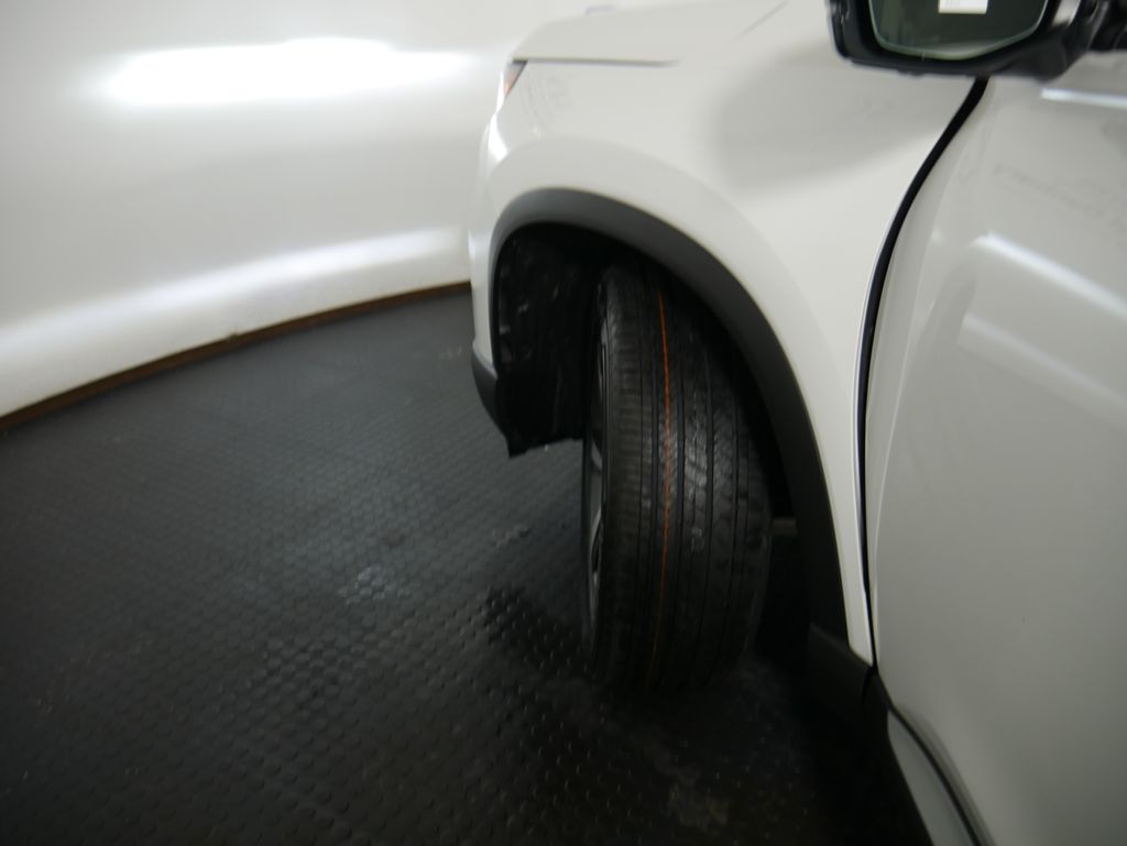 Thumbnail: 2025 Honda Pilot - 17