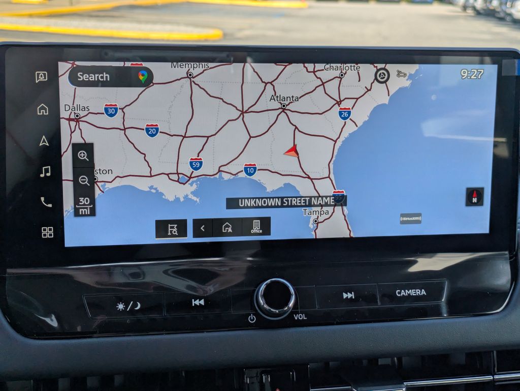 2025 Mitsubishi Outlander Plug-in Hybrid SE - Photo 21