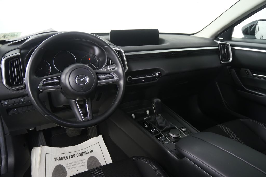 Thumbnail: 2024 Mazda CX-50 - 15