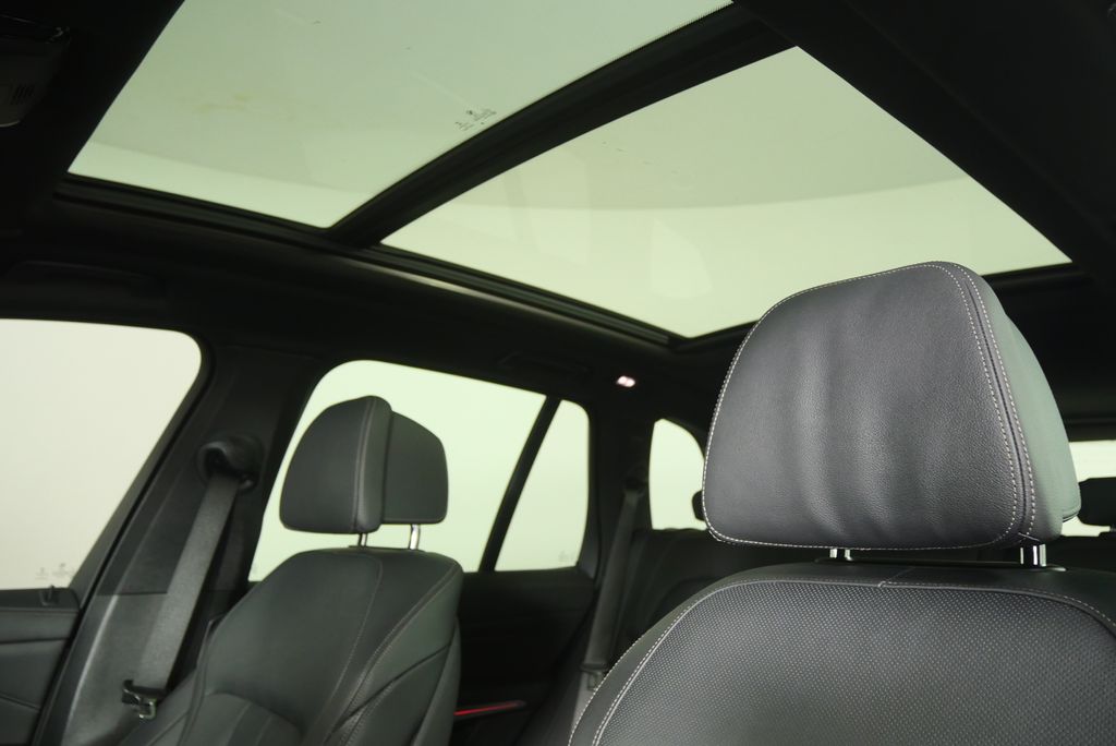 Thumbnail: 2019 BMW X5 - 11