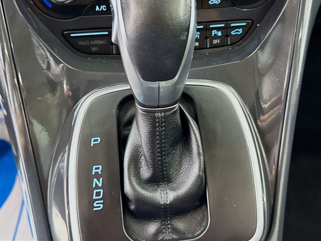 Used Car 2013 Ford Escape  Titanium For Sale Under $12,000 In Austin, Texas