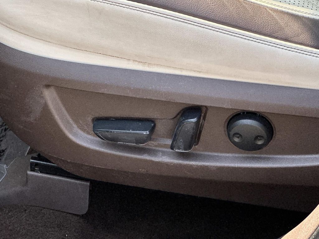 Thumbnail: 2021 INFINITI QX50 - 29