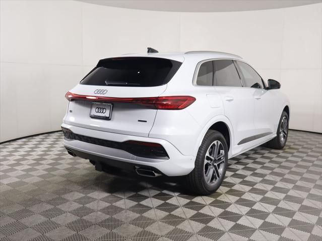 Thumbnail: 2025 Audi Q5 - 5