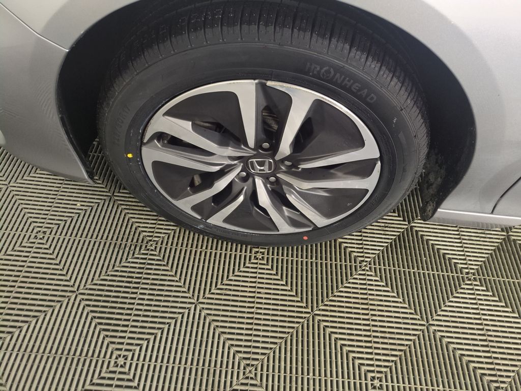 Used 2019 Honda Accord Hybrid For Sale in Fort Wayne, IN