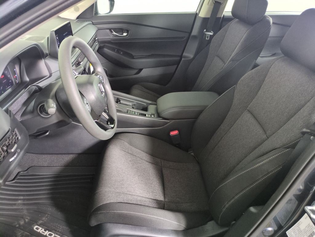 New 2026 Honda Accord SE For Sale in Fort Wayne, IN