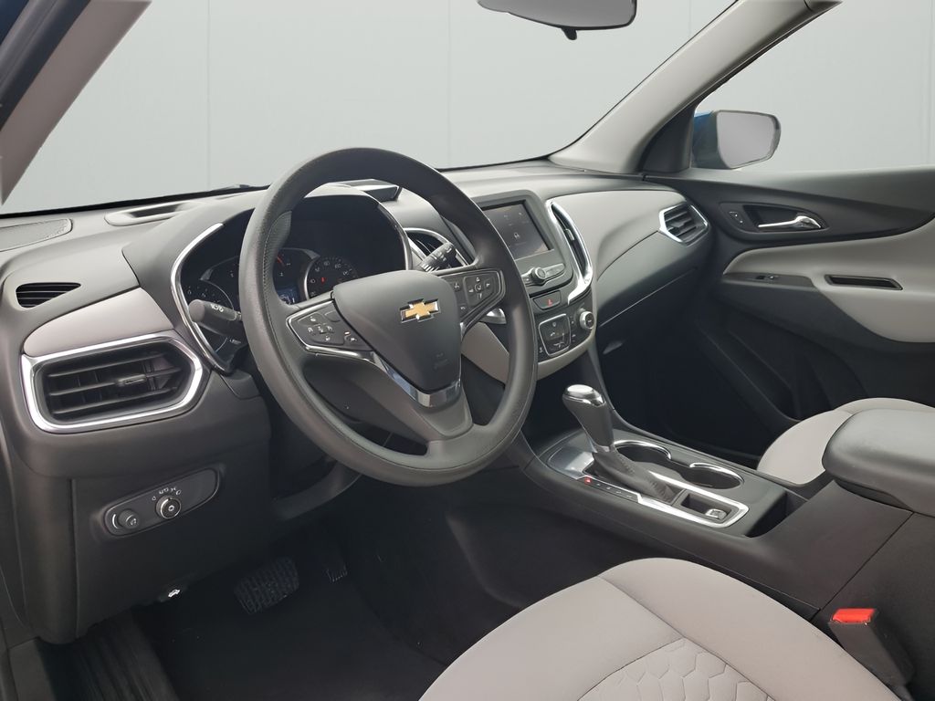 Used Car 2021 Chevrolet Equinox  Lt For Sale Under $20,000 In Austin, Texas