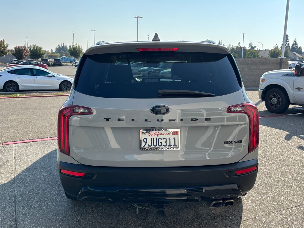Thumbnail: 2021 Kia Telluride - 6