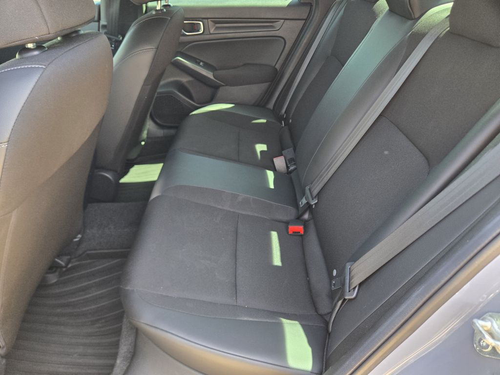 2024 Honda Civic Sport  at Emmons Autoplex