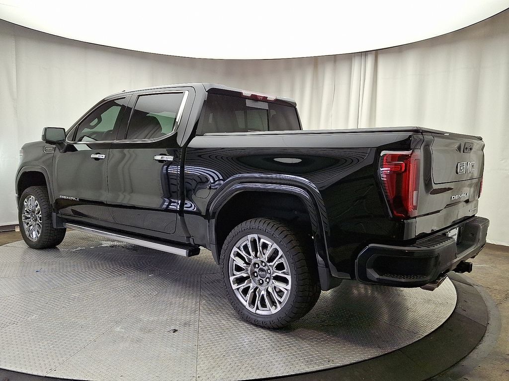 Thumbnail: 2023 GMC Sierra 1500 - 6