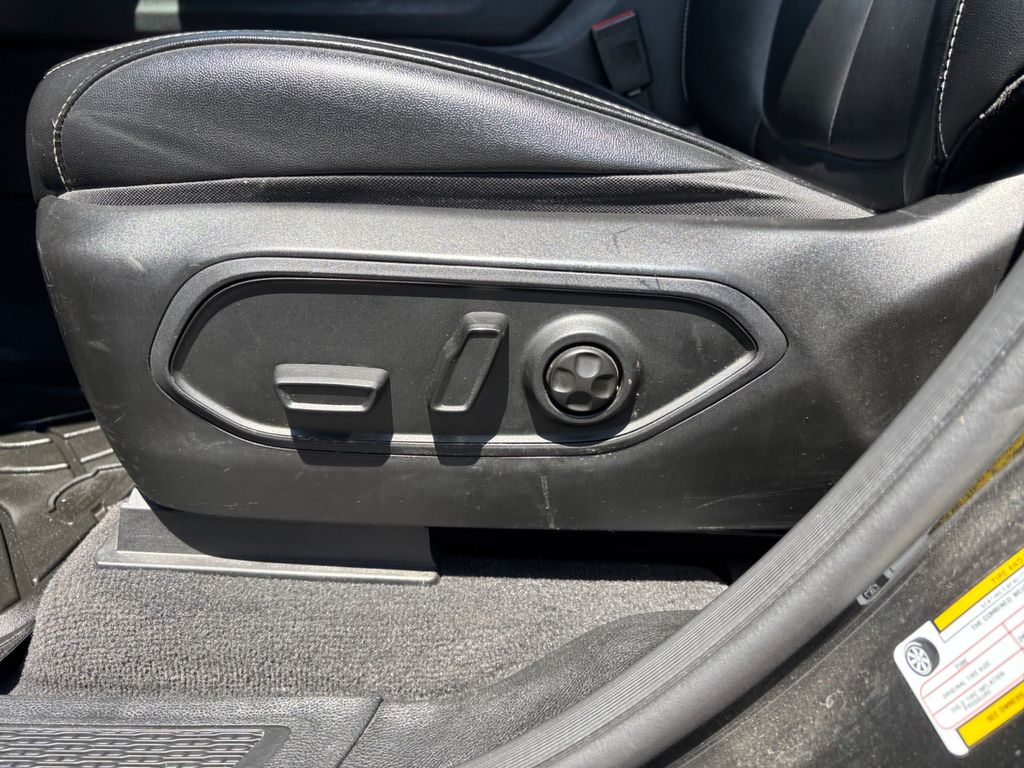 2022 Jeep Grand Cherokee L Limited Gray at Bob Ruth Ford