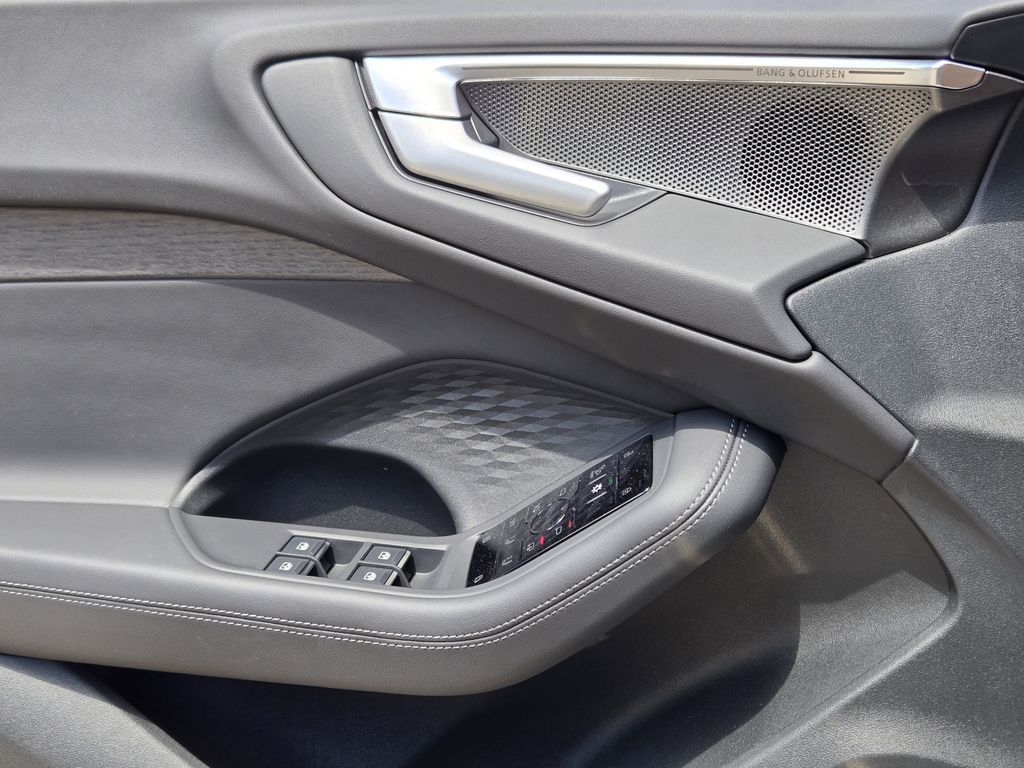 used 2025 Audi A5 car, priced at $43,432