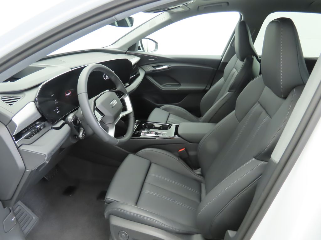 2025 Audi Q6 e-tron Premium 21