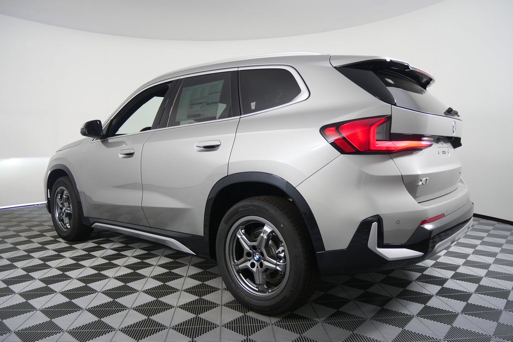 Thumbnail: 2025 BMW X1 - 5