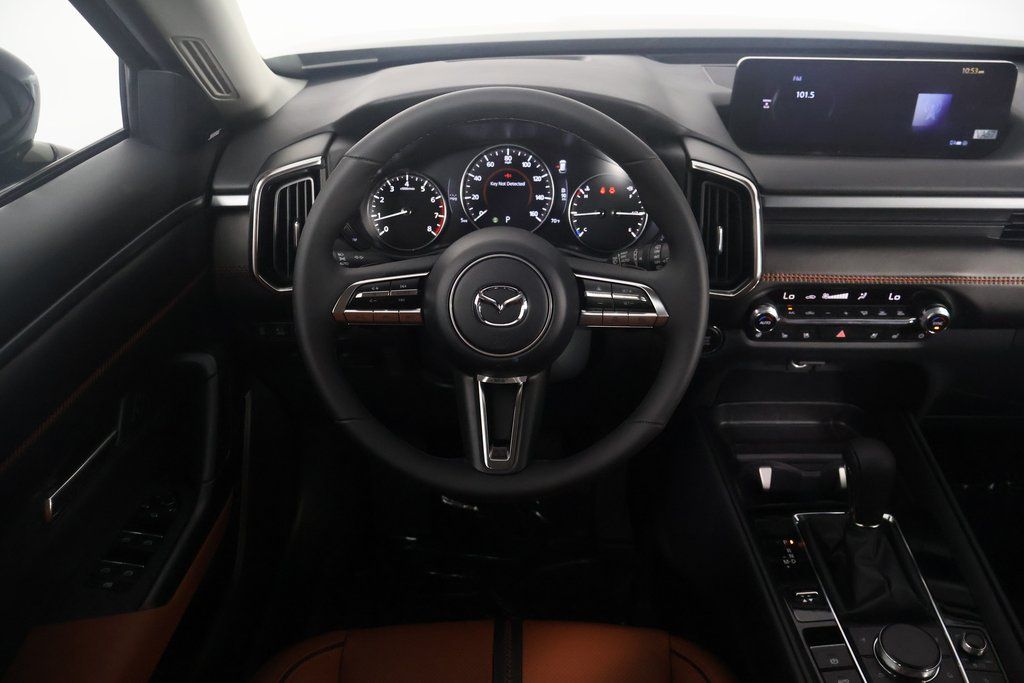 2025 Mazda CX-50 Turbo Premium 3