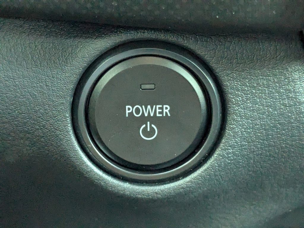 2025 Mazda CX-50 Hybrid Preferred