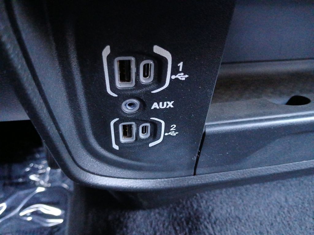 Used Car 2024 Ram 2500  Big Horn For Sale Under $50,000 In Austin, Texas