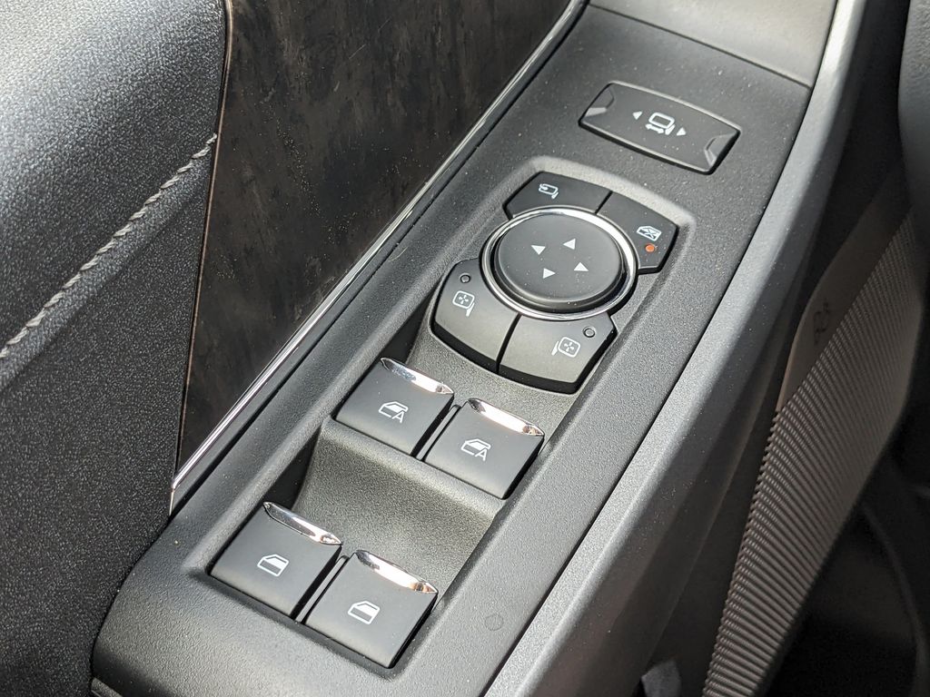 2024 Ford F-250 Super Duty Lariat