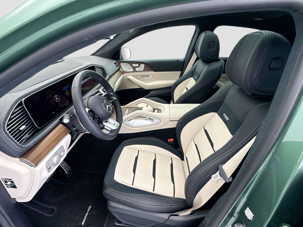 Thumbnail: 2026 Mercedes-Benz GLE - 19