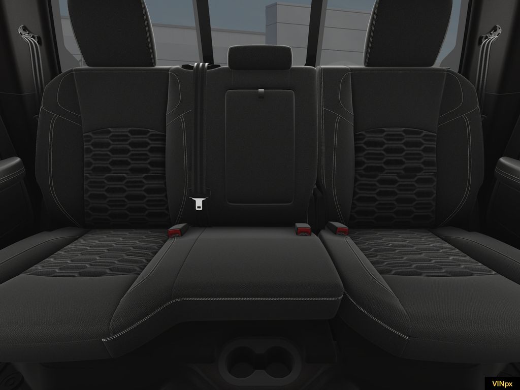 New 2025 Ram 2500 Truck