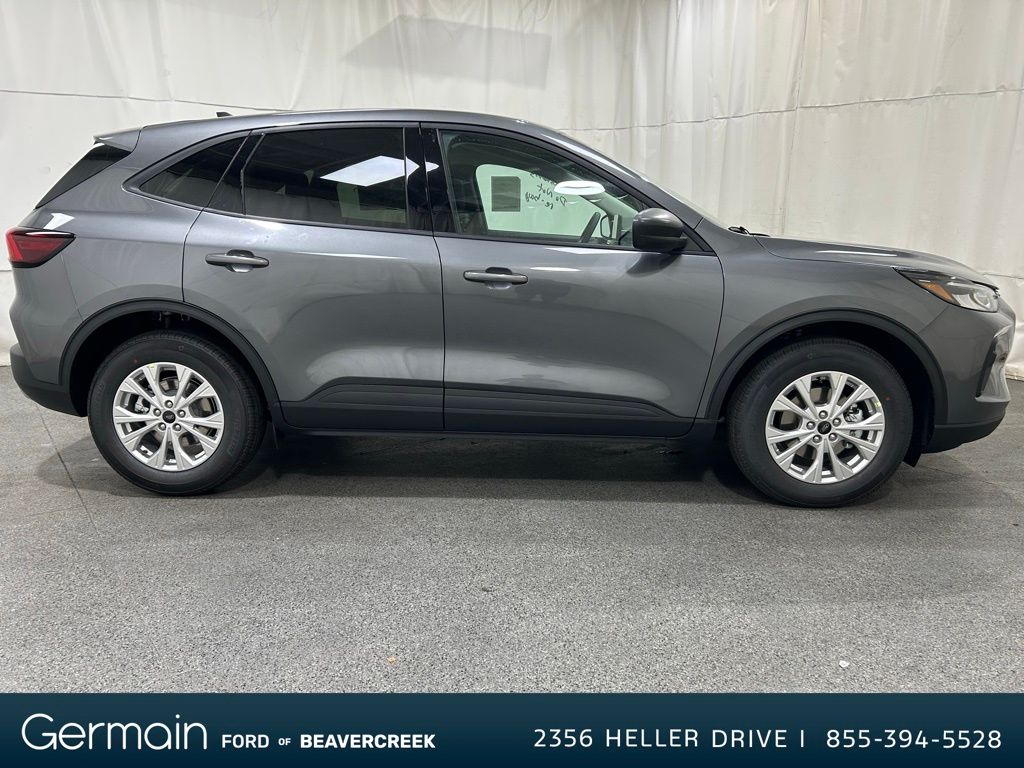 2025 Ford Escape Active photo 8