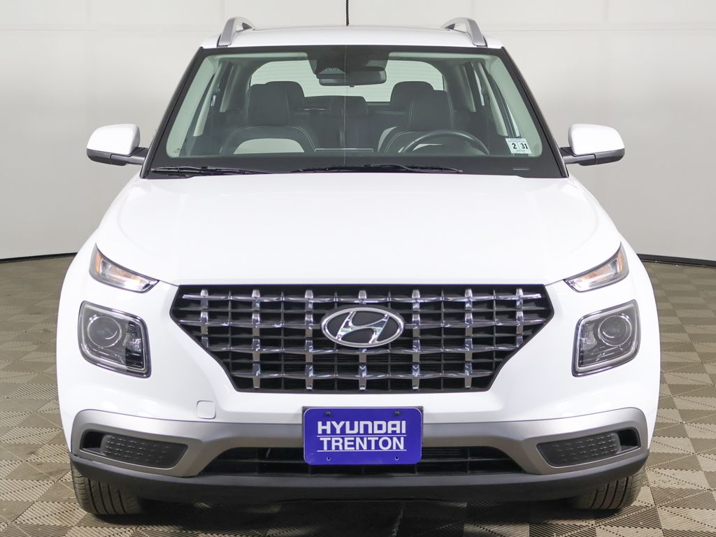 Used 2026 White Hyundai SEL image 10