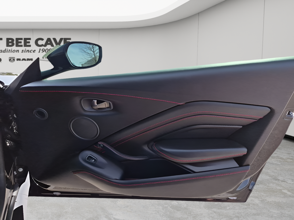 Used Car 2019 Aston Martin Vantage  Base For Sale Under $90,000 In Austin, Texas