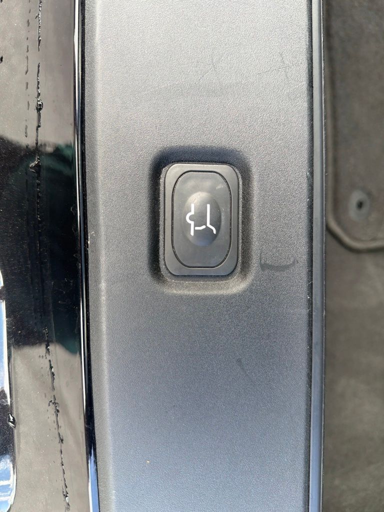 2025 Ford Expedition Max Active Black at Bob Ruth Ford