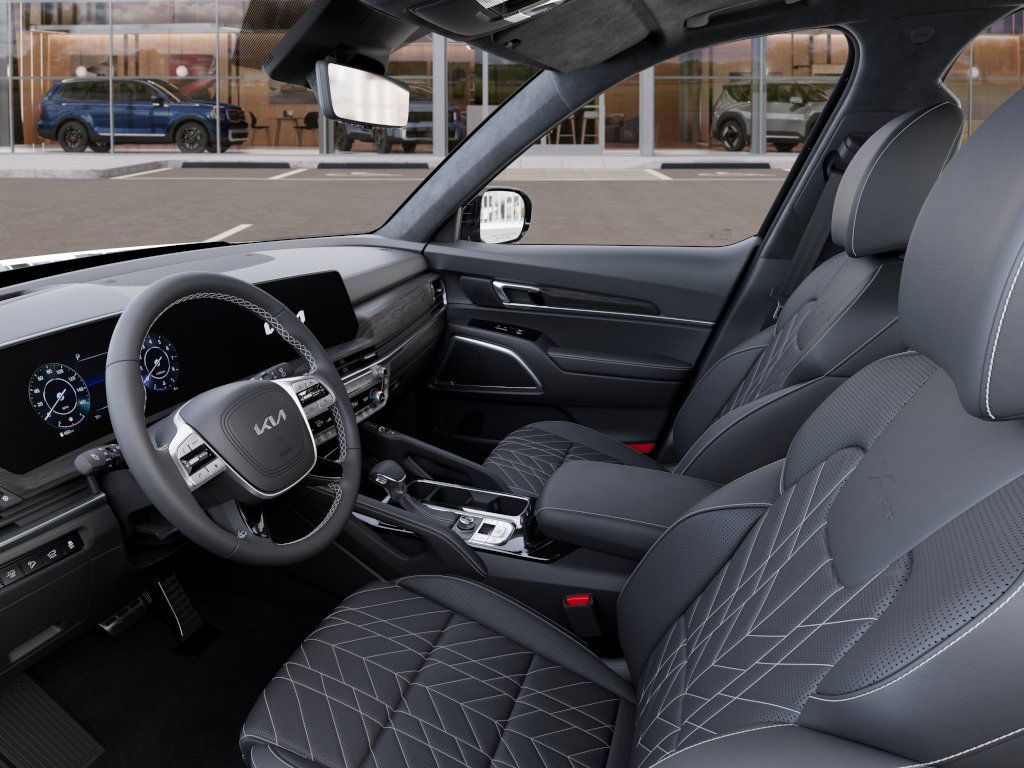 2025 Kia Telluride SX Prestige X-Pro - Photo 17