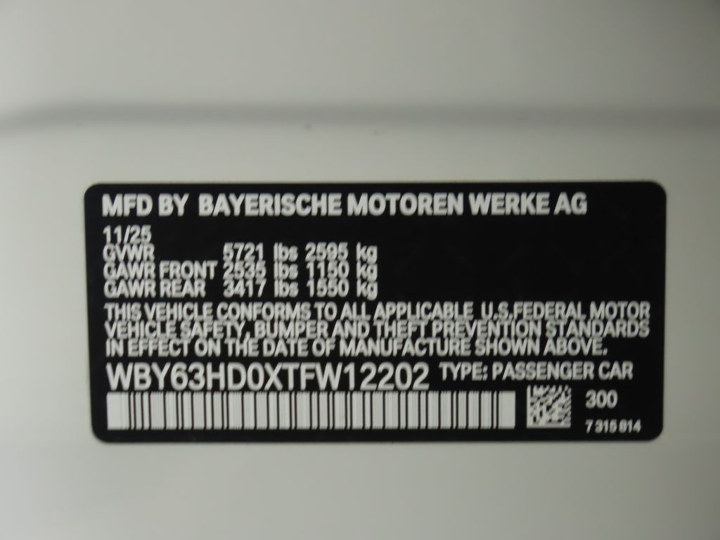 Thumbnail: 2026 BMW i4 - 31