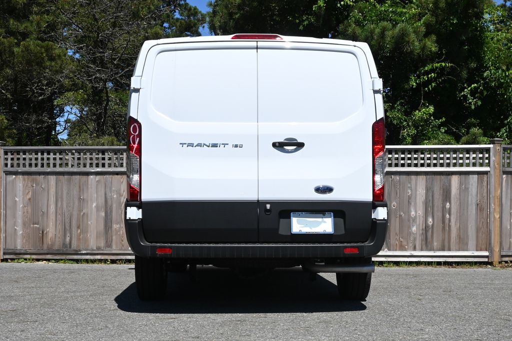 Thumbnail: 2024 Ford Transit Series - 5
