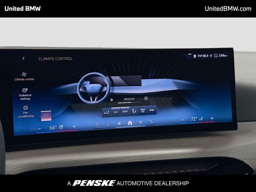 Thumbnail: 2025 BMW 4 Series - 11