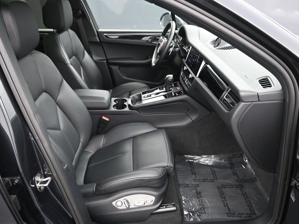 Certified Used 2023 Gray Porsche  image 27