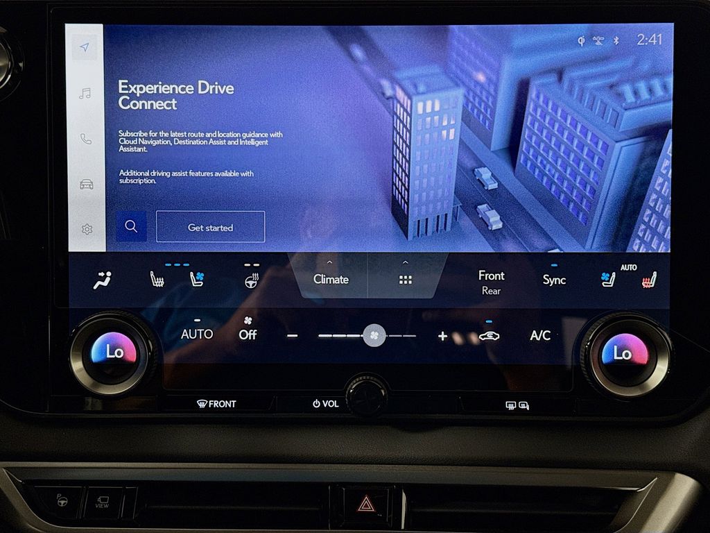 Thumbnail: 2026 Lexus RX - 12