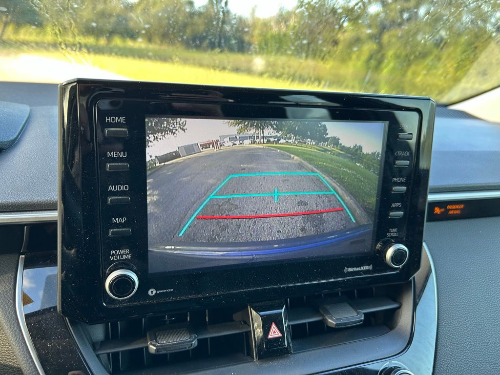 Thumbnail: 2022 Toyota Corolla - 23