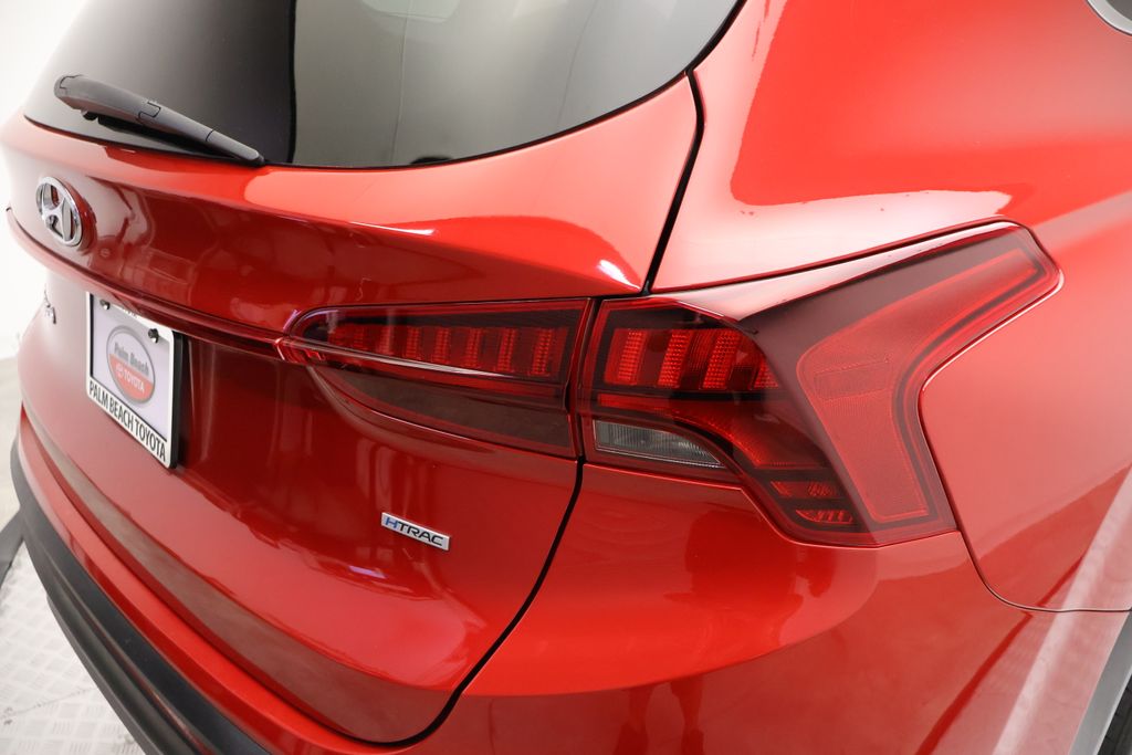 Thumbnail: 2023 Hyundai Santa Fe - 9