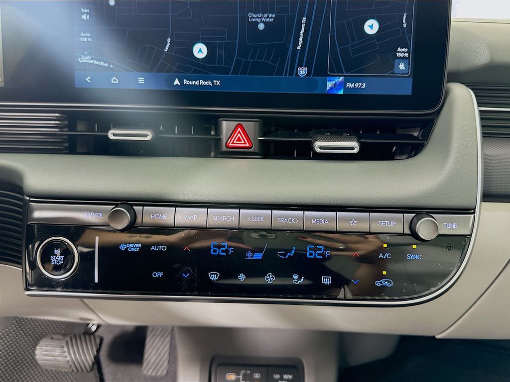 Thumbnail: 2025 Hyundai Ioniq 5 - 14