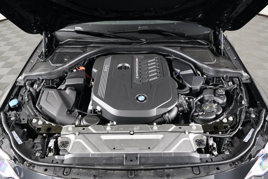 Thumbnail: 2025 BMW 2 Series - 9