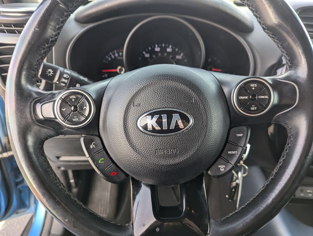 2015 Kia Soul Plus 18