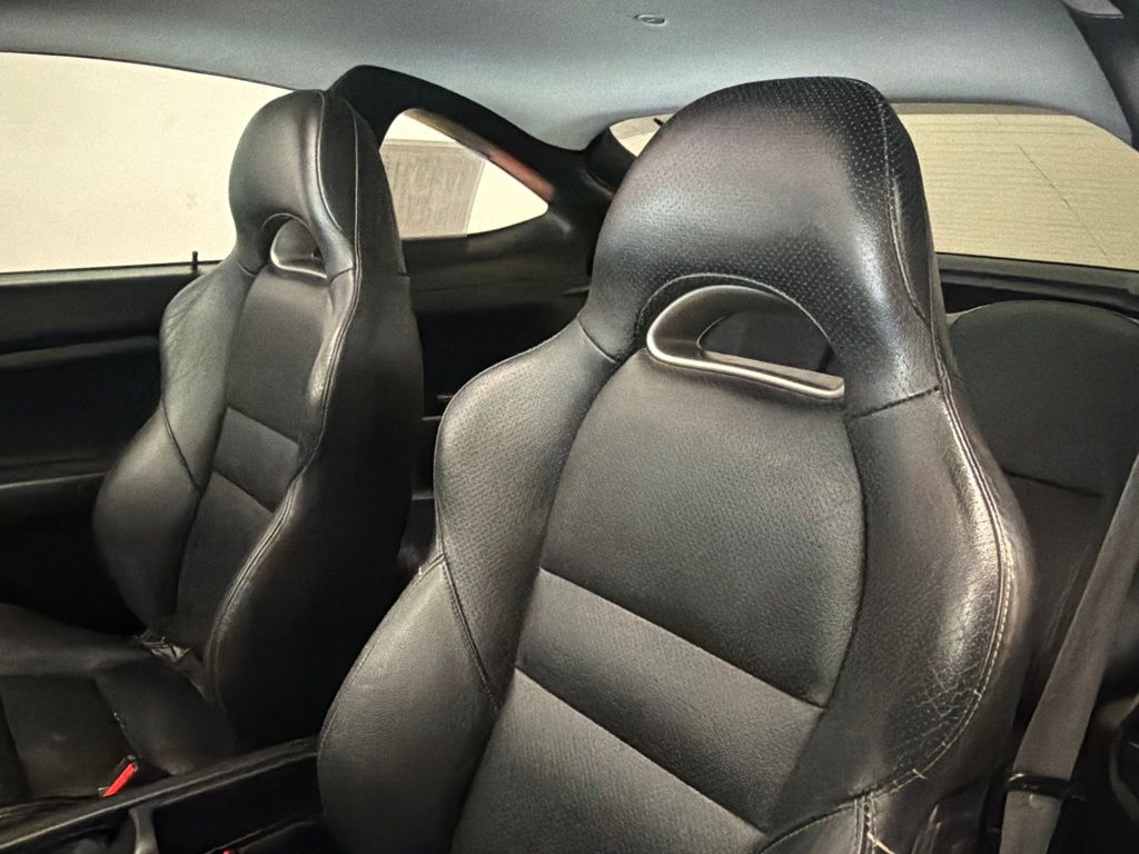 Used 2006 Acura RSX Coupe