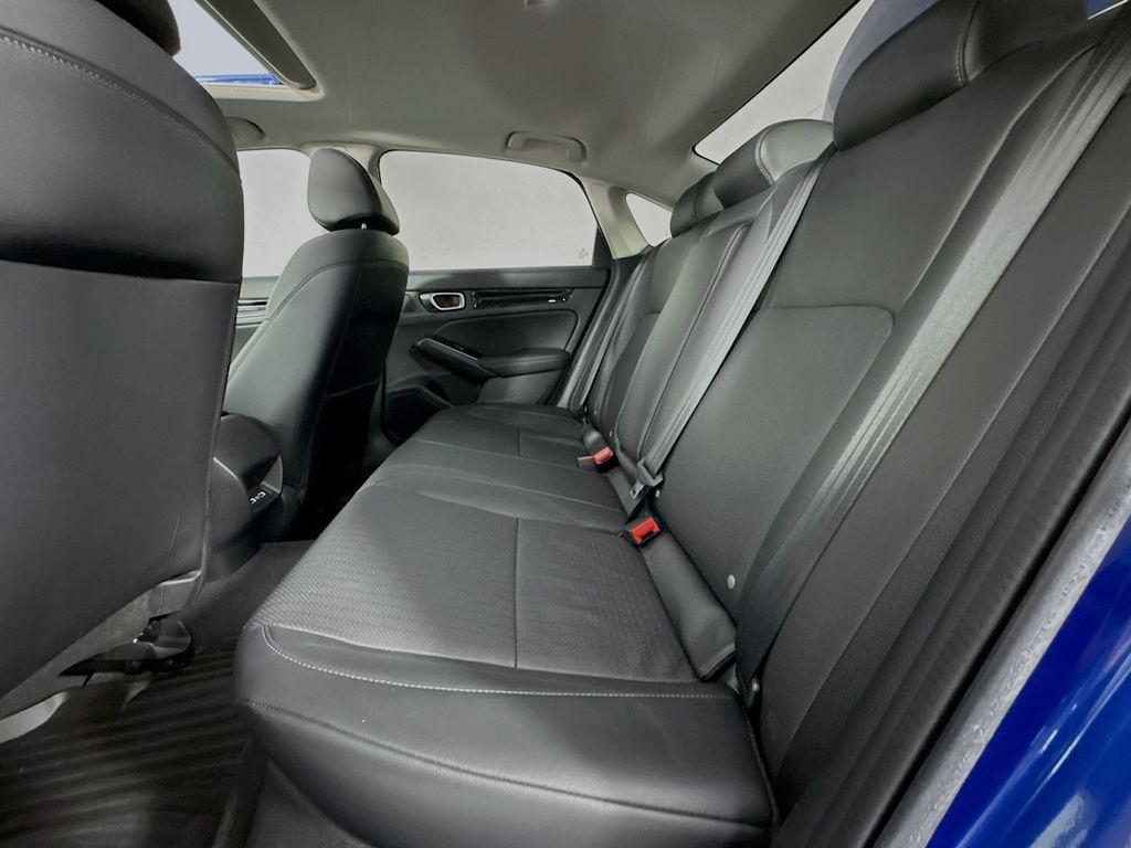 New Car 2023 Honda Civic  Touring For Sale Under $30,000 In Austin, Texas