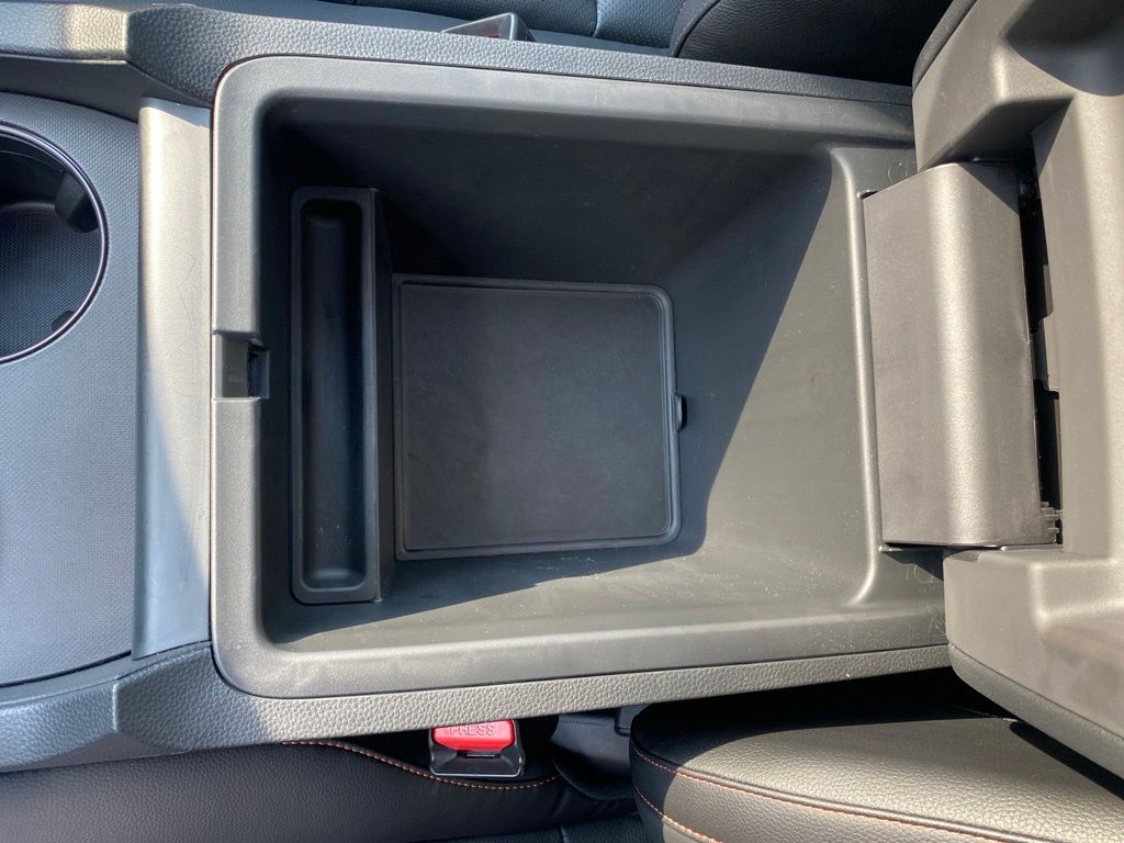 2025 Honda Ridgeline TrailSport  at Auto Express Mitsubishi
