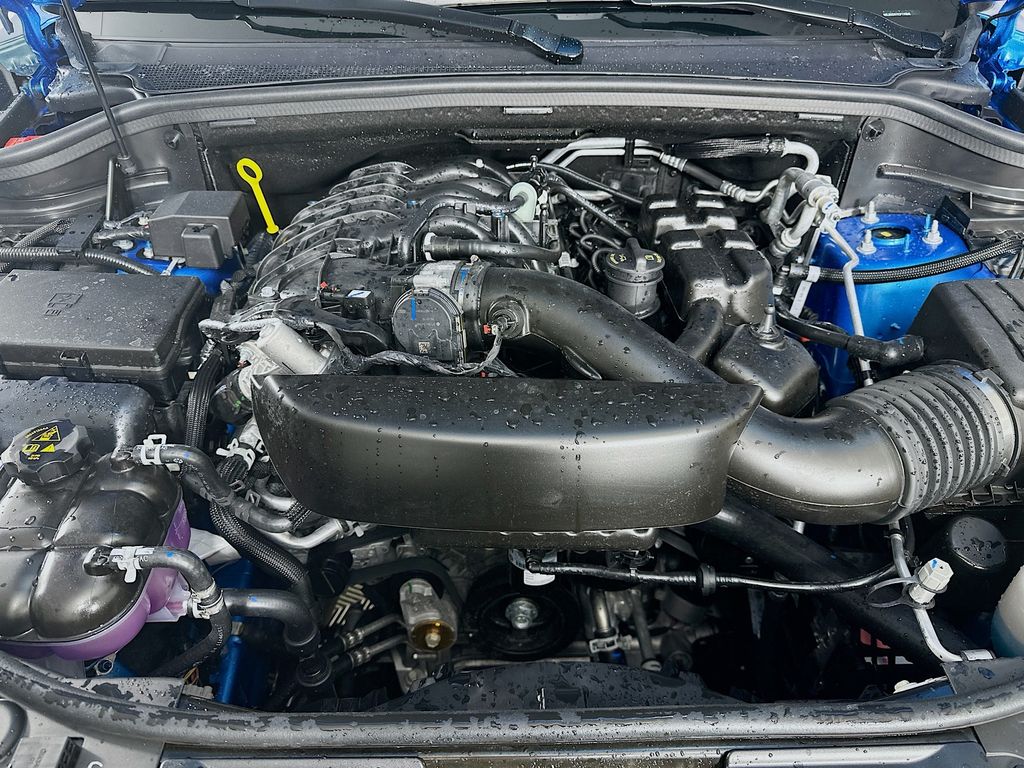 New 2026 Blue Dodge GT Plus image 18