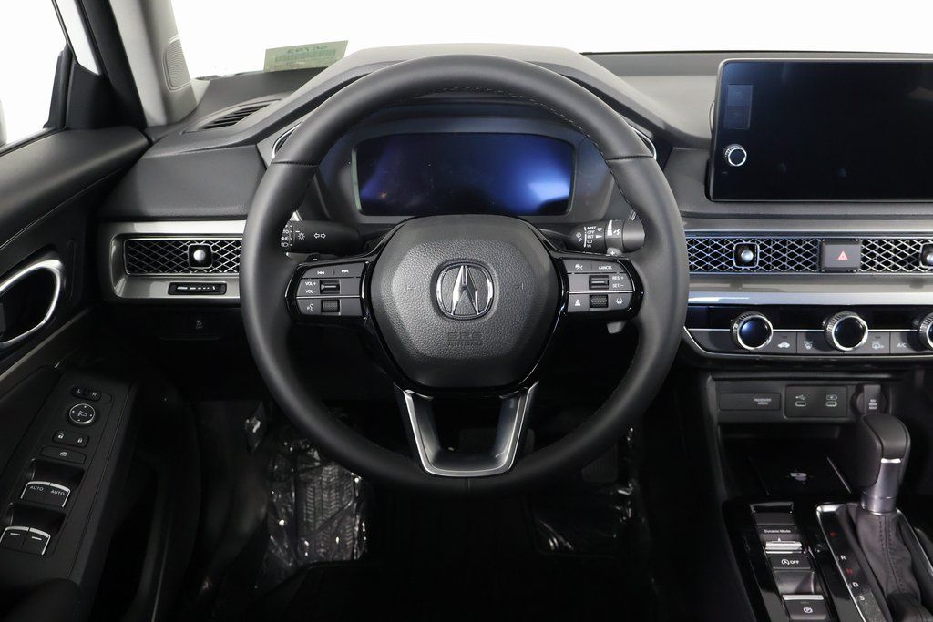 Thumbnail: 2026 Acura Integra - 3