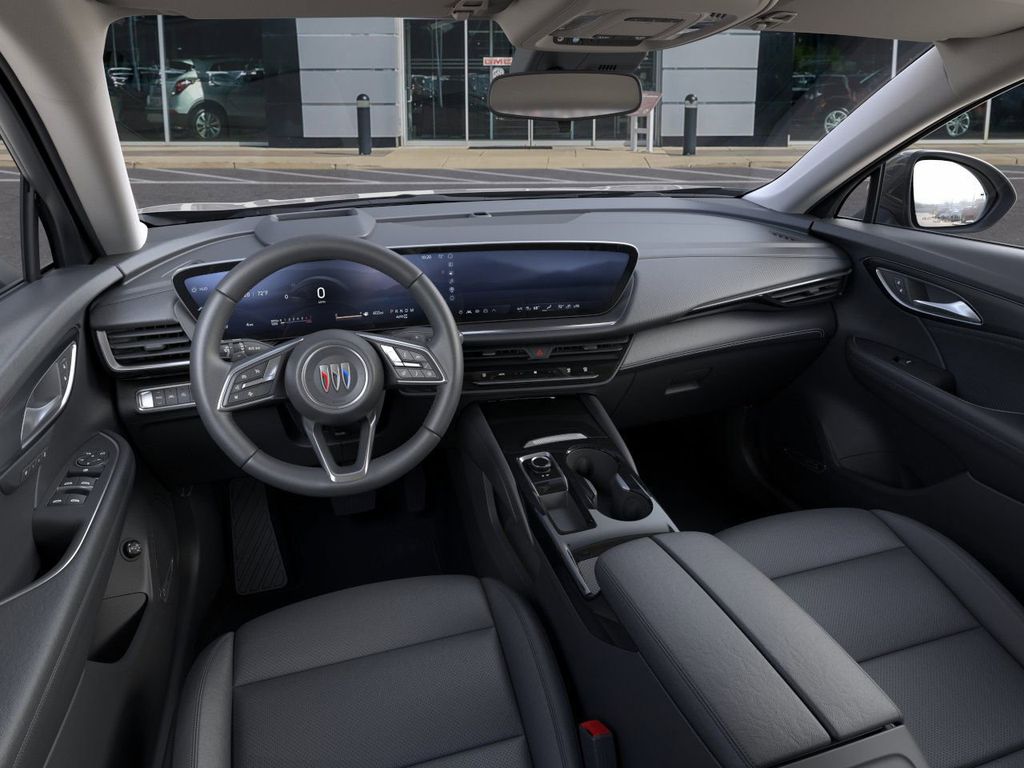 2024 Buick Envision Preferred 15