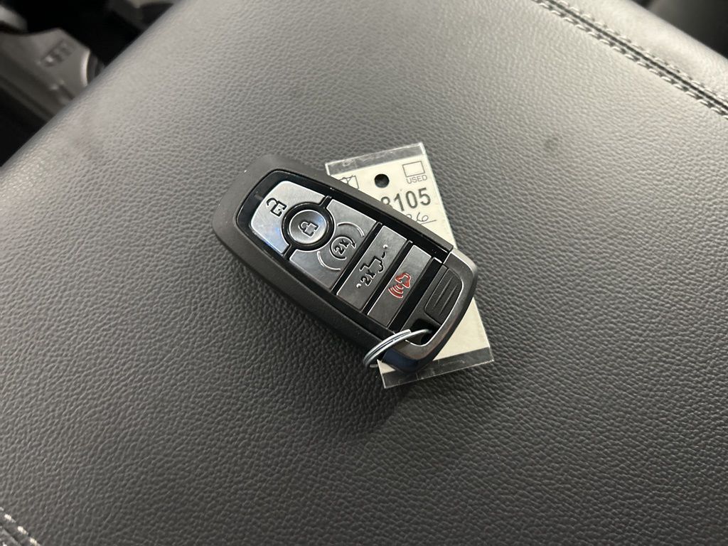 new 2026 Ford F-350SD car, priced at $91,520