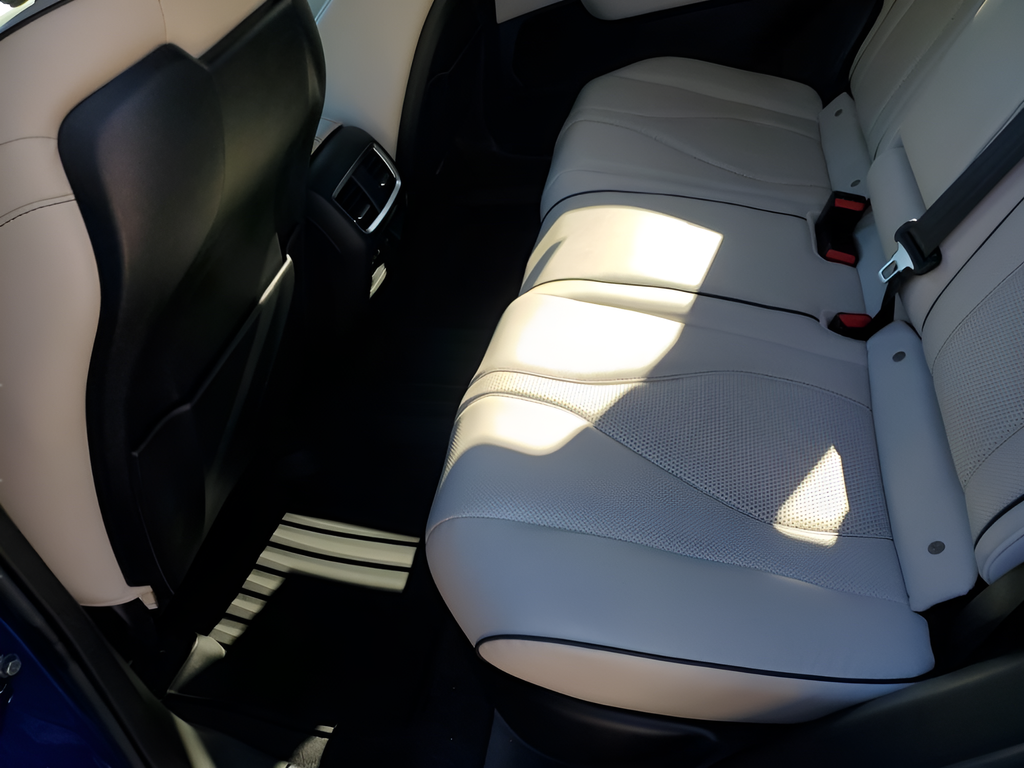 Used Car 2025 Acura Rdx  A-spec Advance Package For Sale Under $50,000 In Austin, Texas