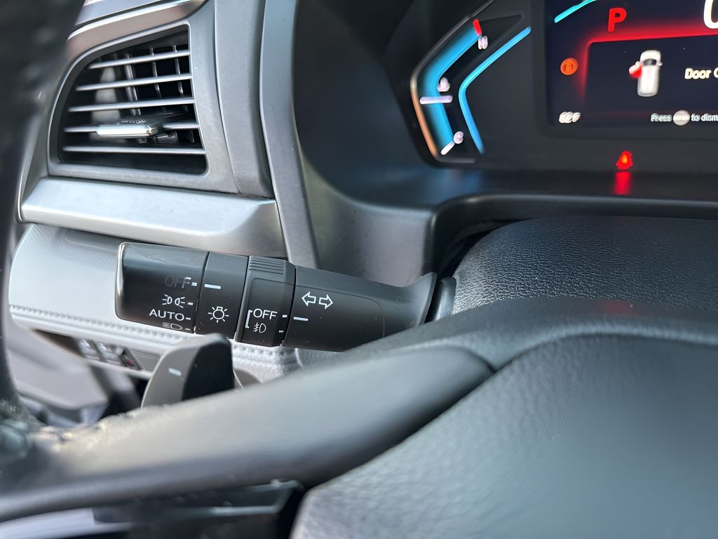 Used Car 2020 Honda Odyssey  Ex-l For Sale Under $30,000 In Austin, Texas