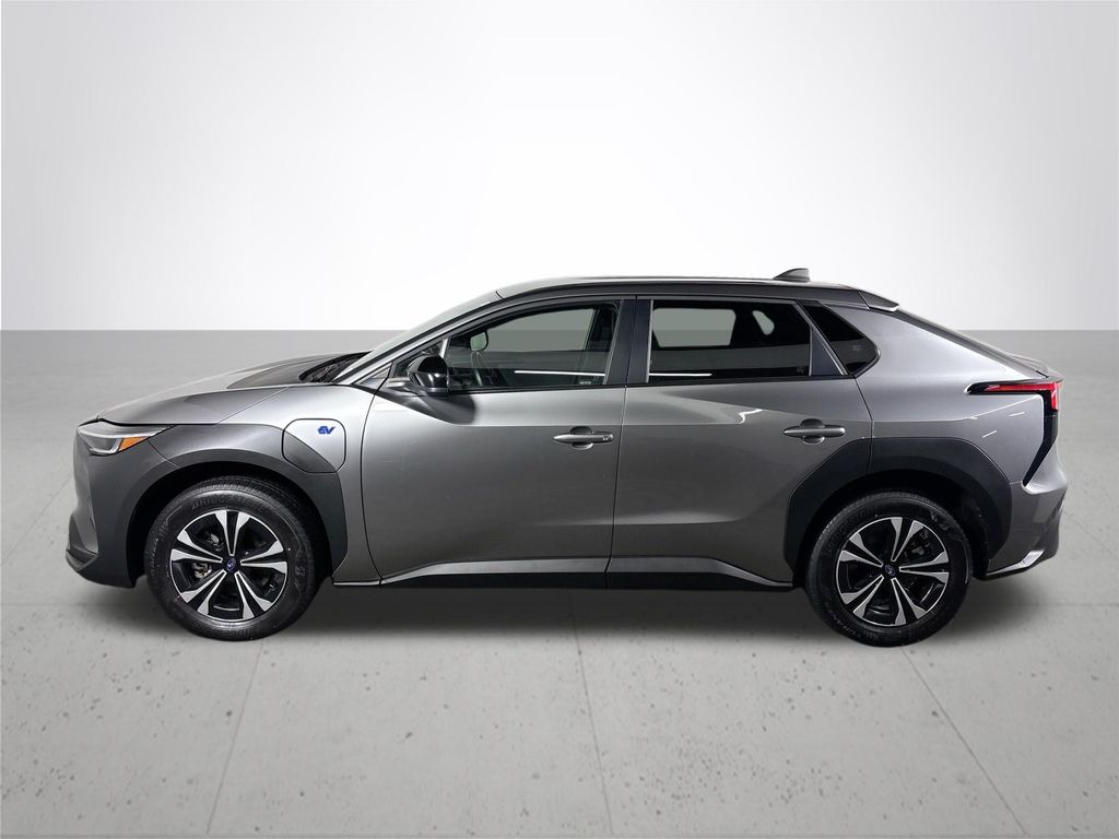 2023 Subaru Solterra Premium